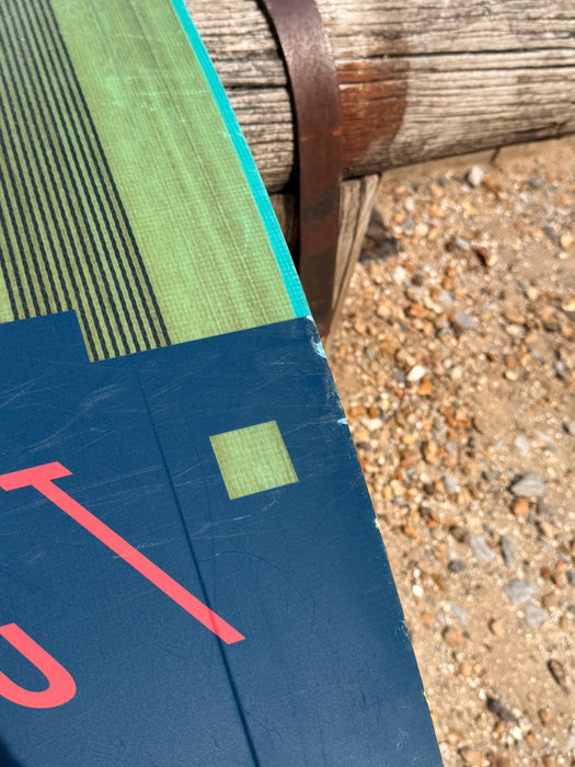 Duotone Select 141-41cm Kiteboard second-hand
