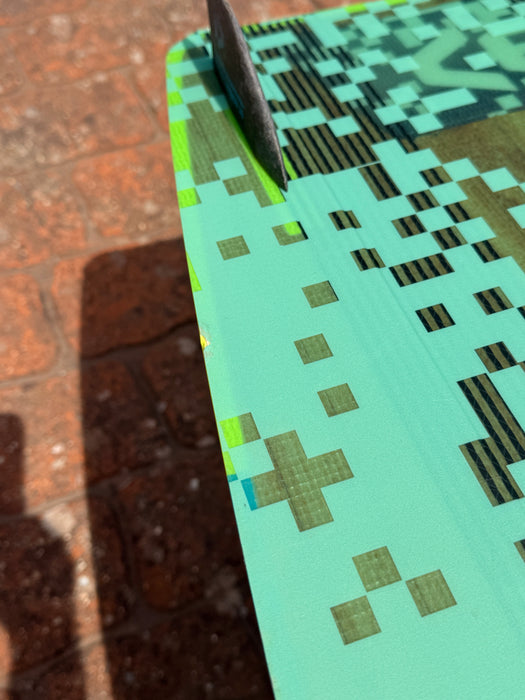 Duotone Select 141-41cm Kiteboard second-hand