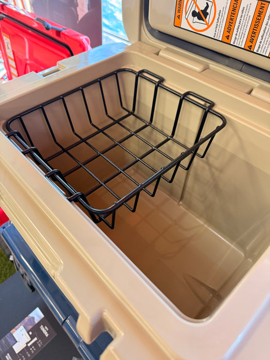 YETI Tundra 35 Hard Cool Box | Tan