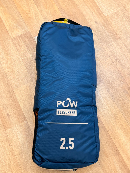 Used Flysurfer POW 2.5m Single Skin Parawing