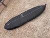 Mystic padded board bag included with the used North Midi wing foil board