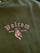 volcom mens sweat shirt what an night