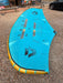 Duotone Unit D/LAB 6.0m wing canopy and Duotone branding detail, used excellent condition