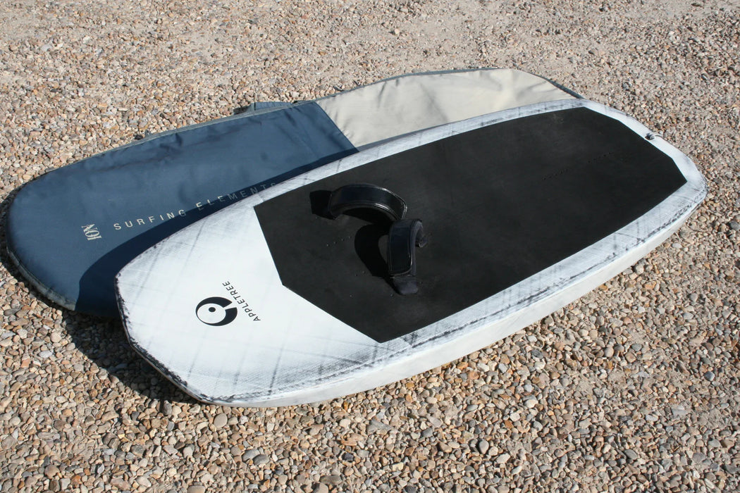 AppleTree Apple slice V1 Wing Foil board Used 90l