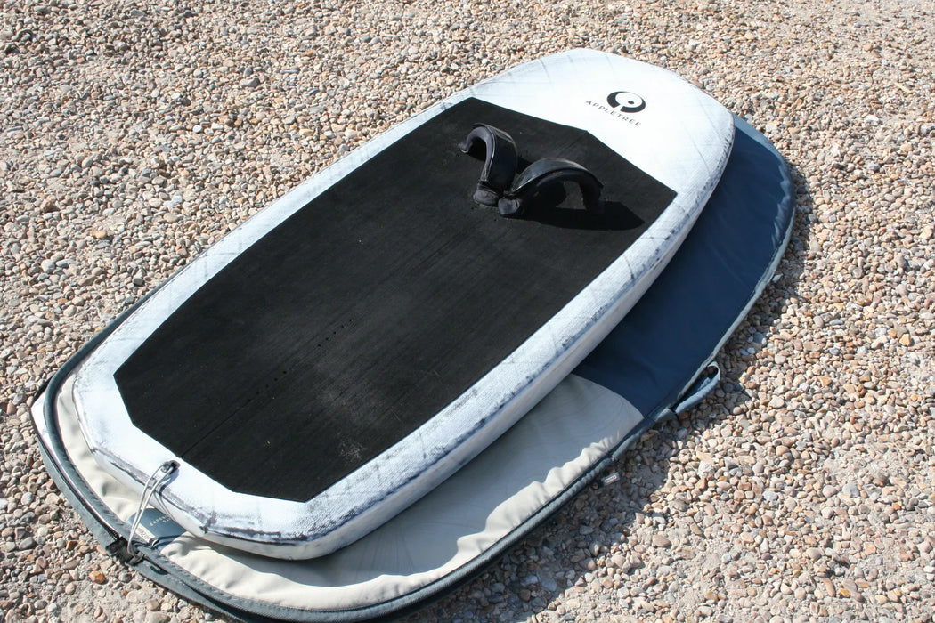 AppleTree Apple slice V1 Wing Foil board Used 90l