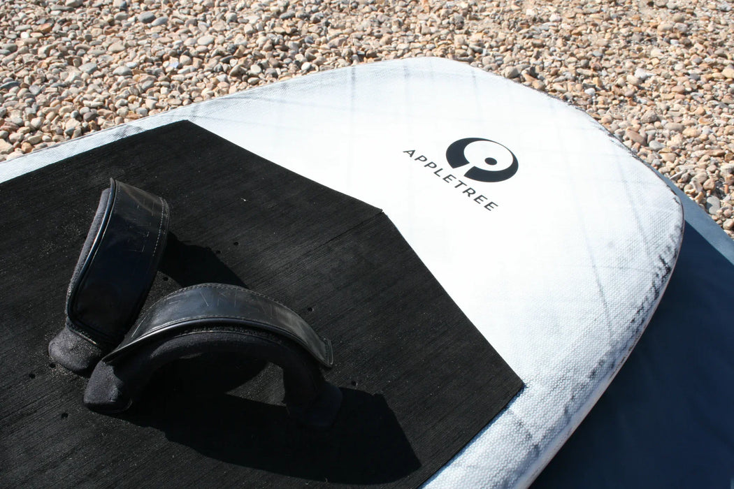 AppleTree Apple slice V1 Wing Foil board Used 90l