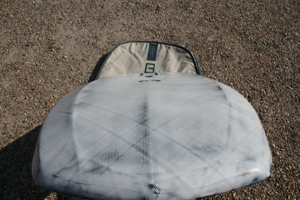 AppleTree Apple slice V1 Wing Foil board Used 90l