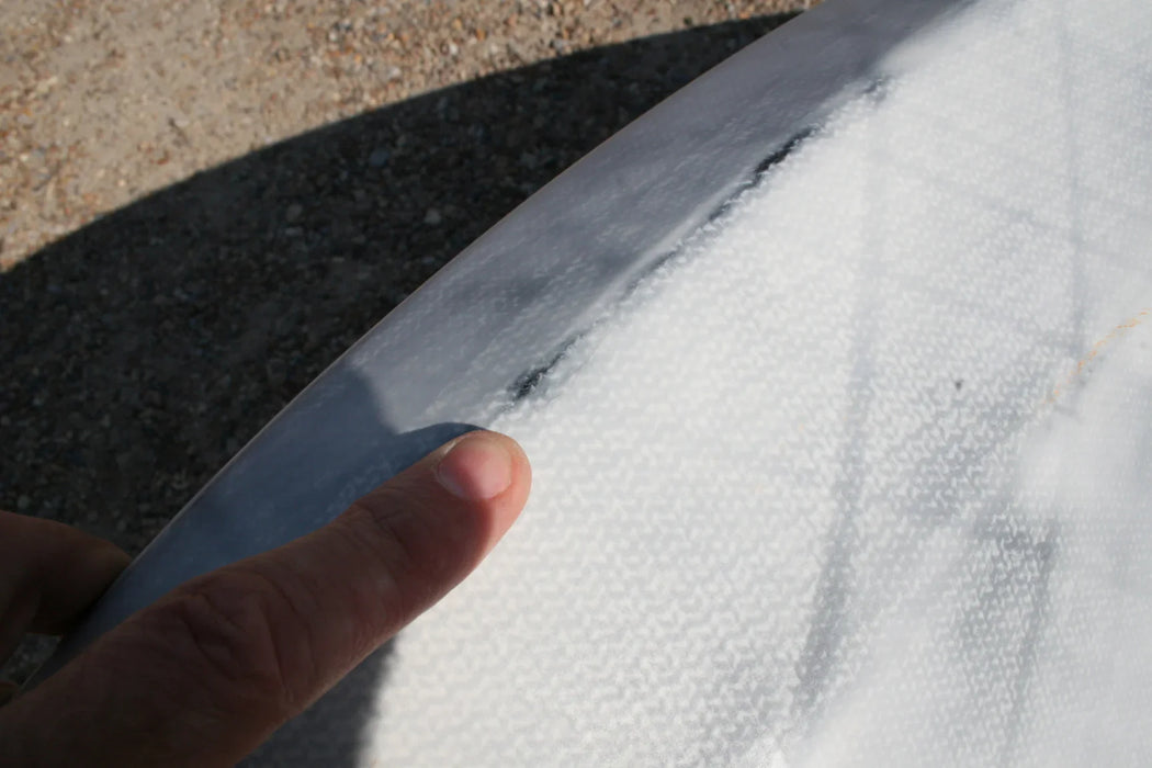 AppleTree Apple slice V1 Wing Foil board Used 90l