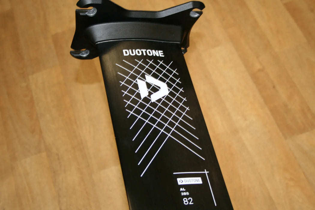 Duotone Glide 2.0 1100 Wing Foil Set Alloy 82 Mast