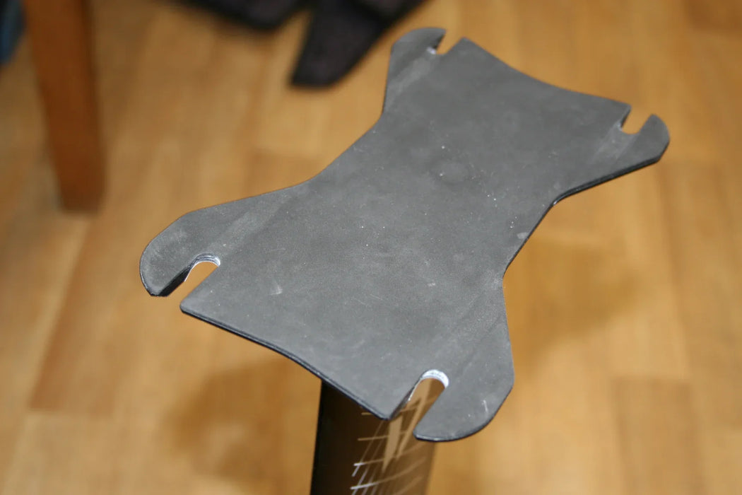 Duotone Glide 2.0 1100 Wing Foil Set Alloy 82 Mast