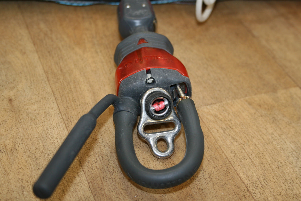 Duotone Used Trust Kitesurf Bar M 22-24m Lines