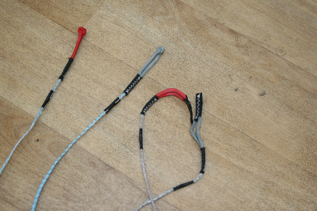 Duotone Used Trust Kitesurf Bar M 22-24m Lines