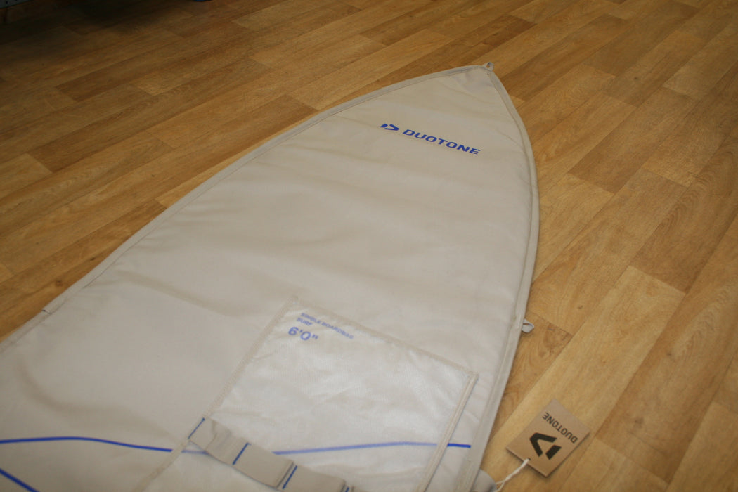 Duotone Single Surfboard Bag 6ft X Demo