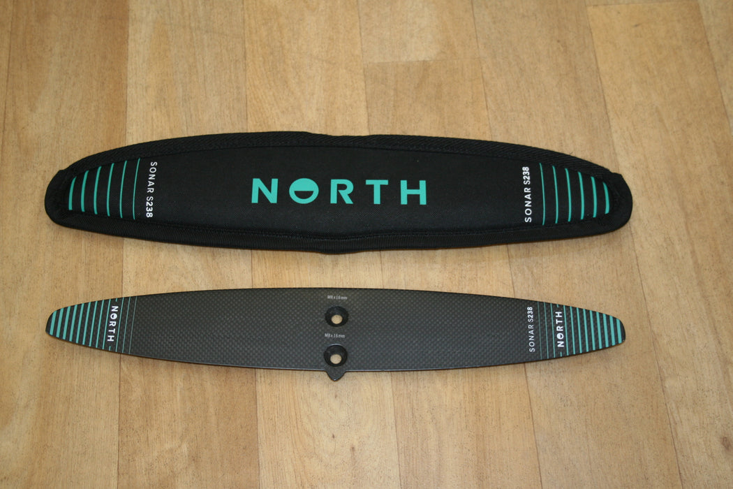 North Sonar Stabilizer S238 Used