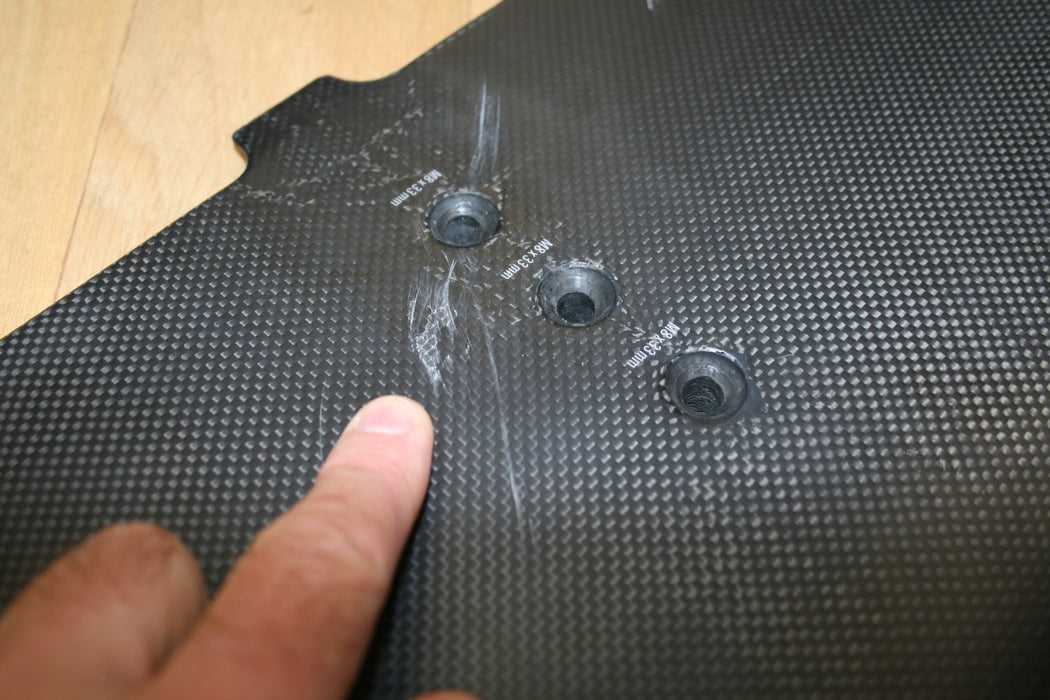 North Sonar MA1500 V2 Used