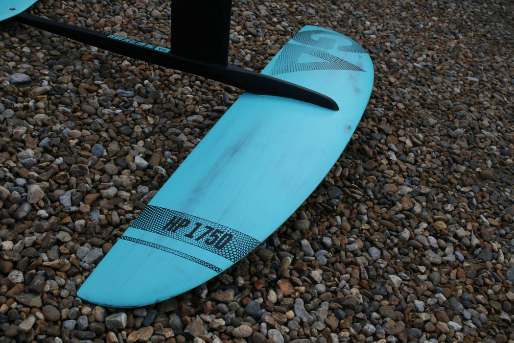 GA 1750 Wingfoil Set Used