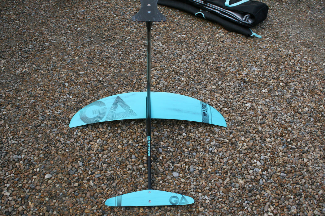 GA 1750 Wingfoil Set Used