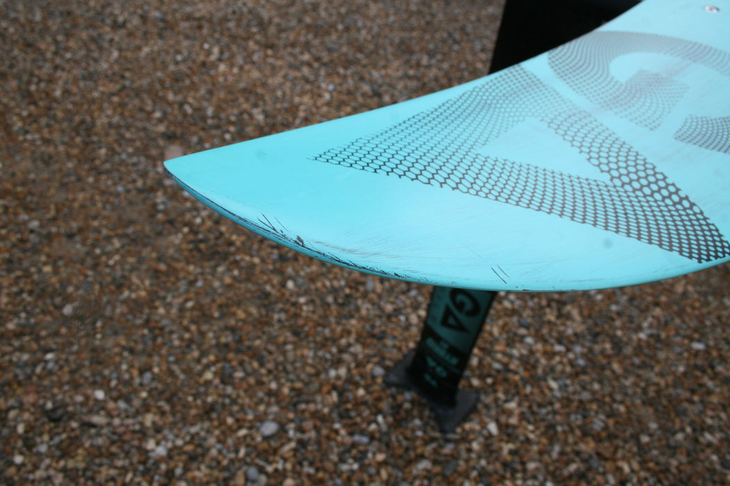 GA 1750 Wingfoil Set Used