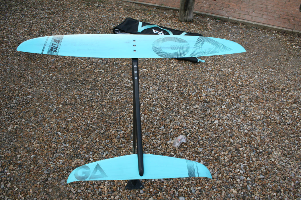 GA 1750 Wingfoil Set Used