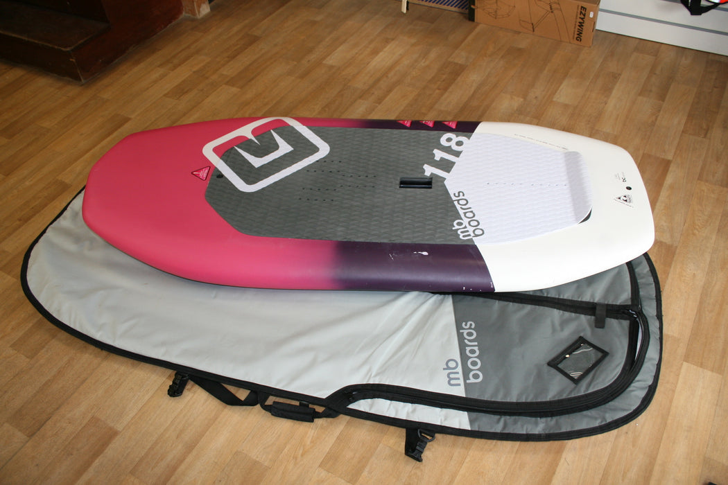 MB Board Albatros 118L