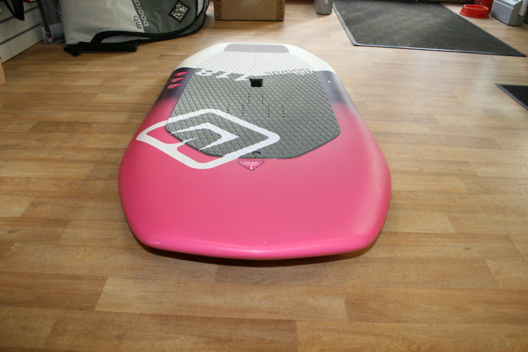 MB Board Albatros 118L