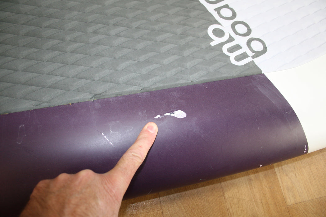 MB Board Albatros 118L