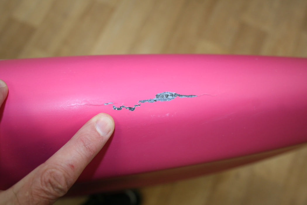 MB Board Albatros 118L