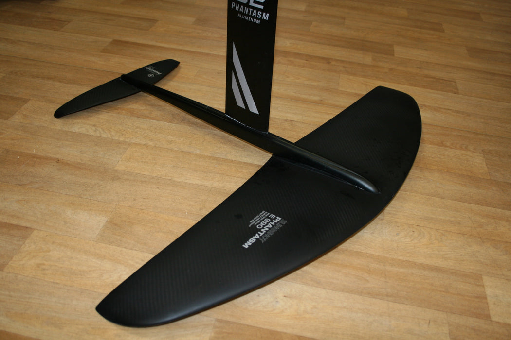 Slingshot Phantasm E 990 1800 foil set