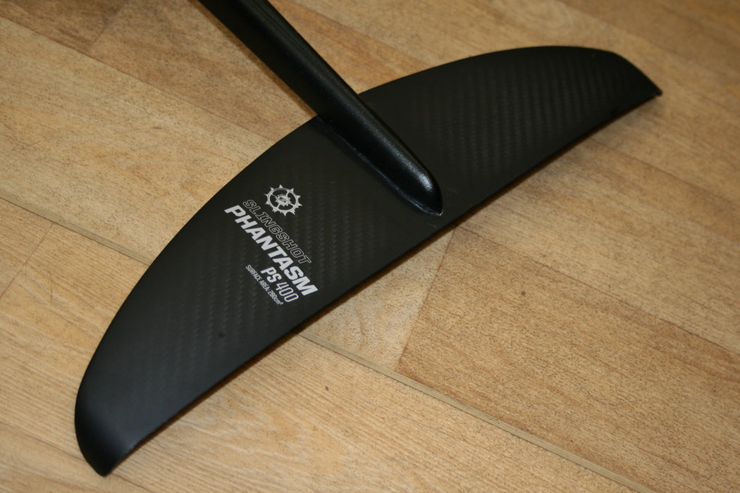 Slingshot Phantasm E 990 1800 foil set