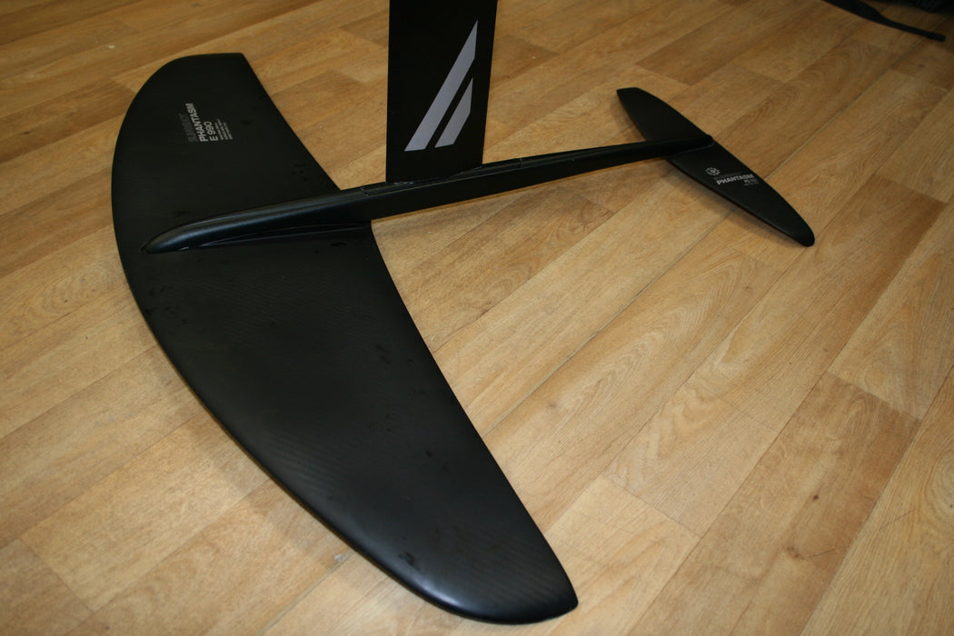 Slingshot Phantasm E 990 1800 foil set