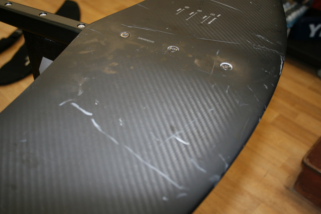 Slingshot Phantasm E 990 1800 foil set