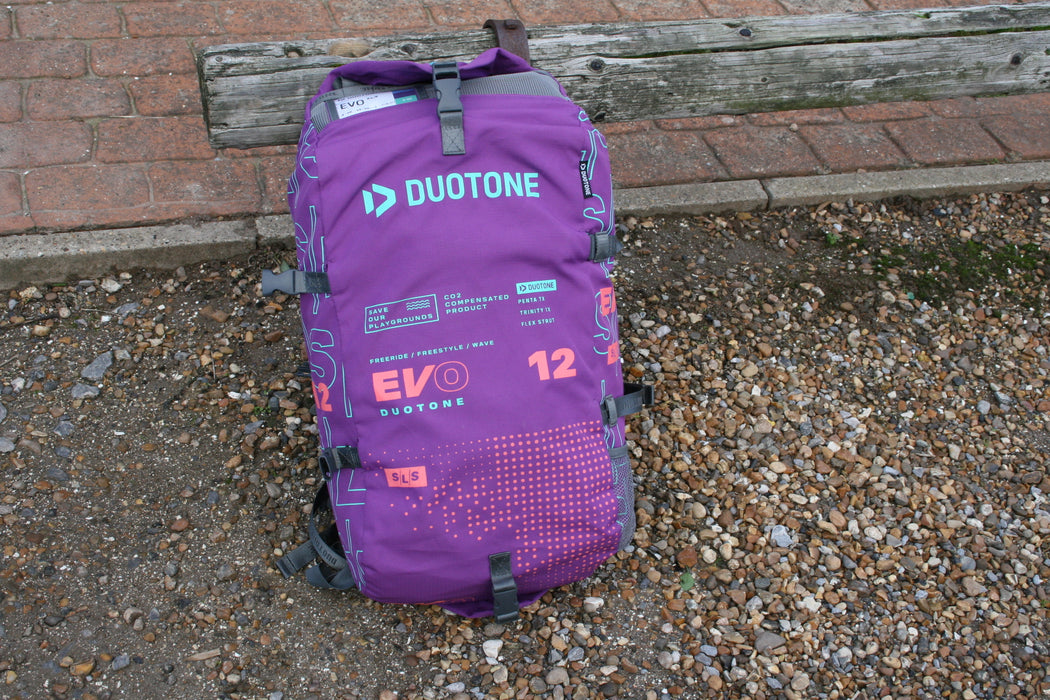 Duotone Evo sls 12m 2024 Used