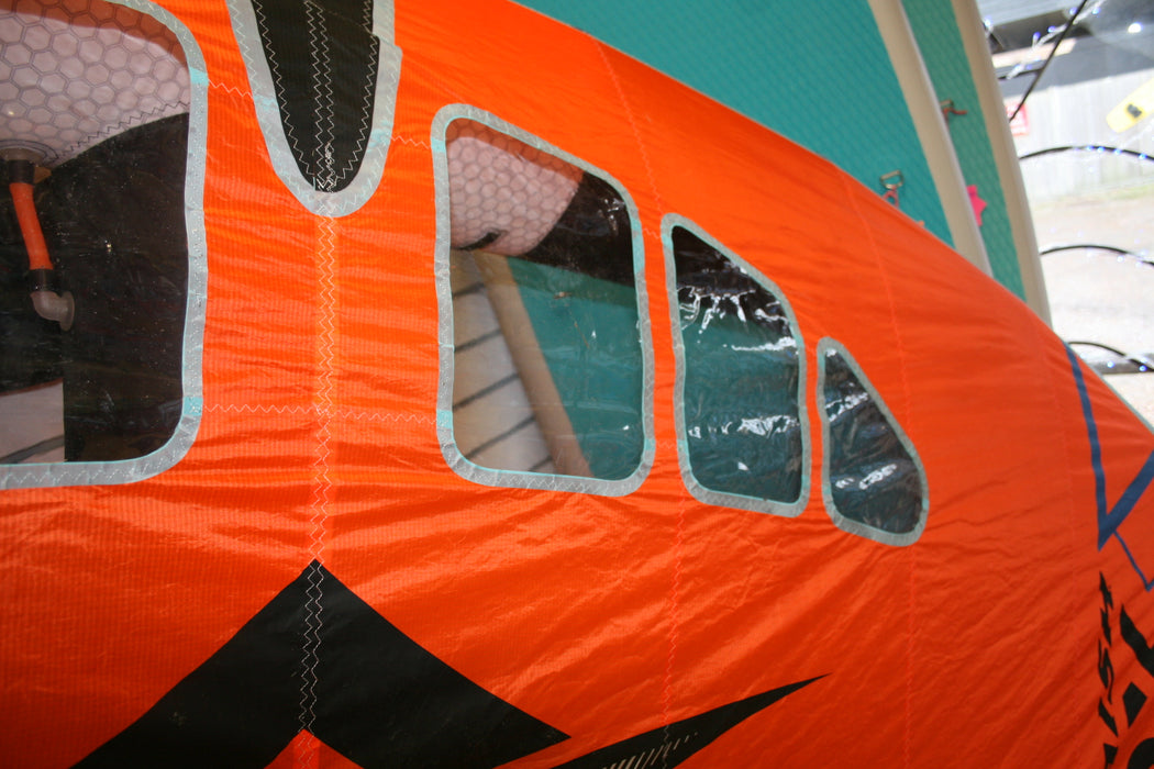 Naish ADX 2024 5m Wing Hard Handles Used