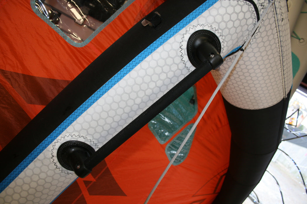 Naish ADX 2024 5m Wing Hard Handles Used