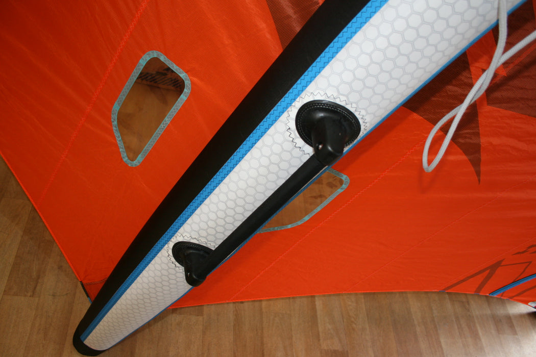 Naish ADX 2024 5m Wing Hard Handles Used