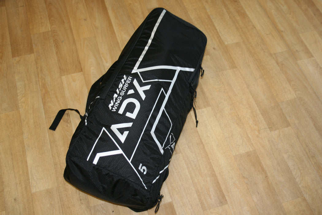Naish ADX 2024 5m Wing Hard Handles Used