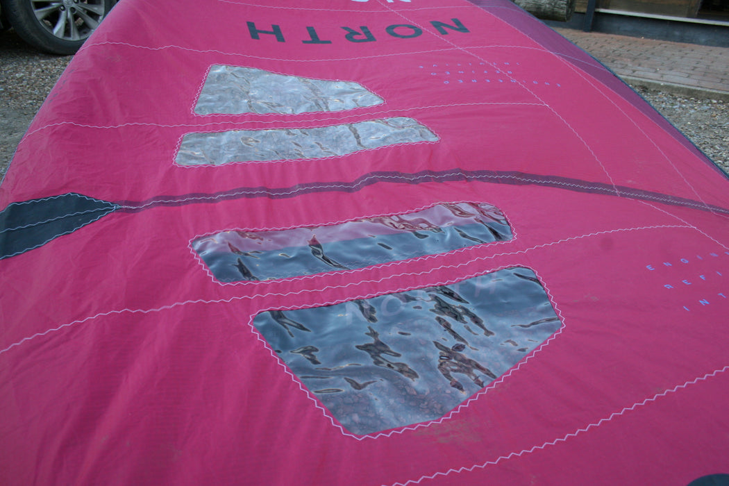 North Nova 2023 4.2m Wing Used