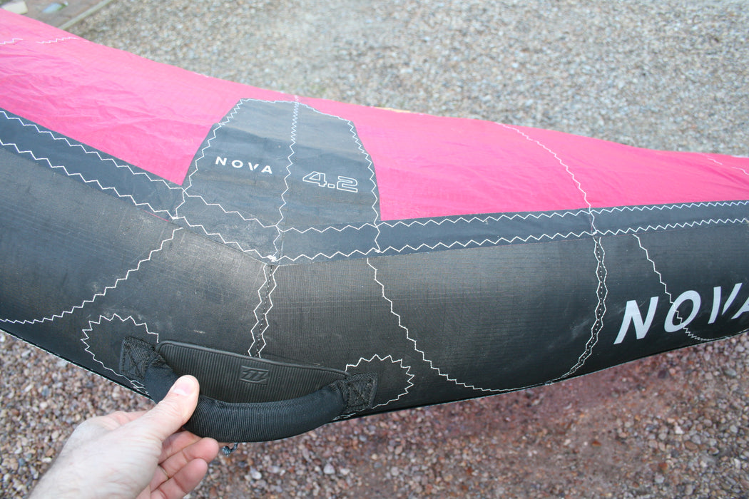 North Nova 2023 4.2m Wing Used