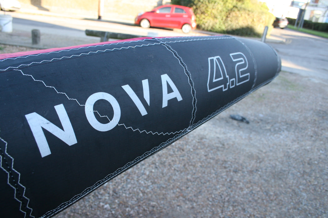 North Nova 2023 4.2m Wing Used