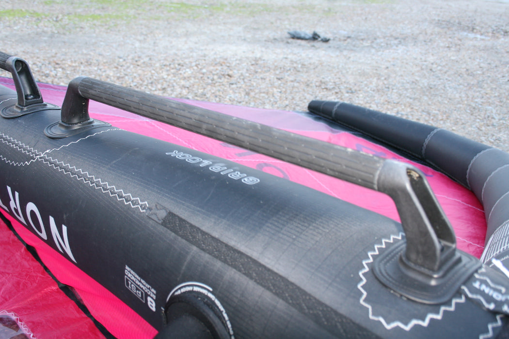 North Nova 2023 4.2m Wing Used