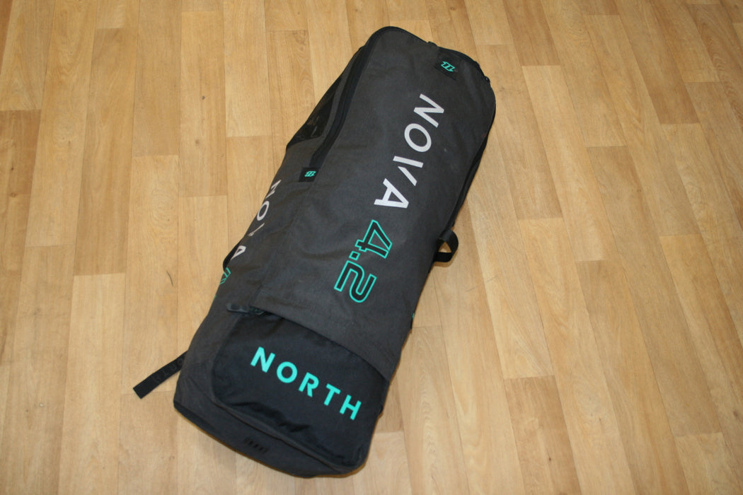North Nova 2023 4.2m Wing Used