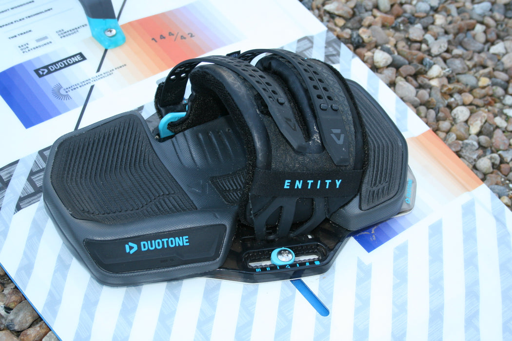 Duotone Select SLS 2024 144cm Used