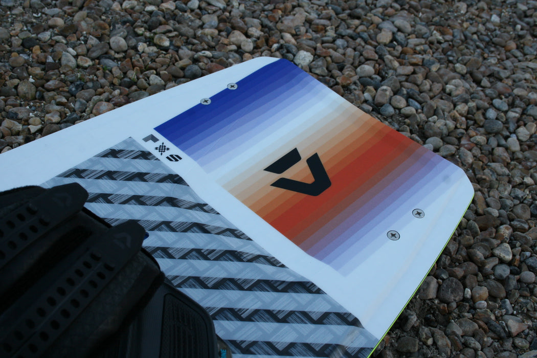 Duotone Select SLS 2024 144cm Used