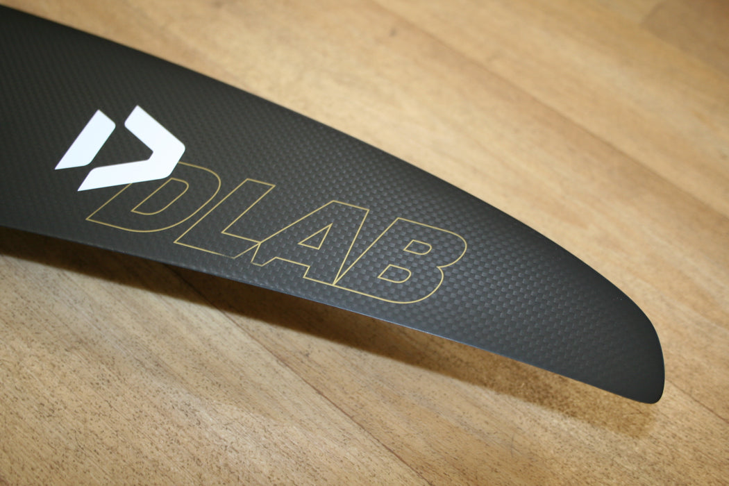 Duotone Crest Dlab 925 Front Foil X Demo