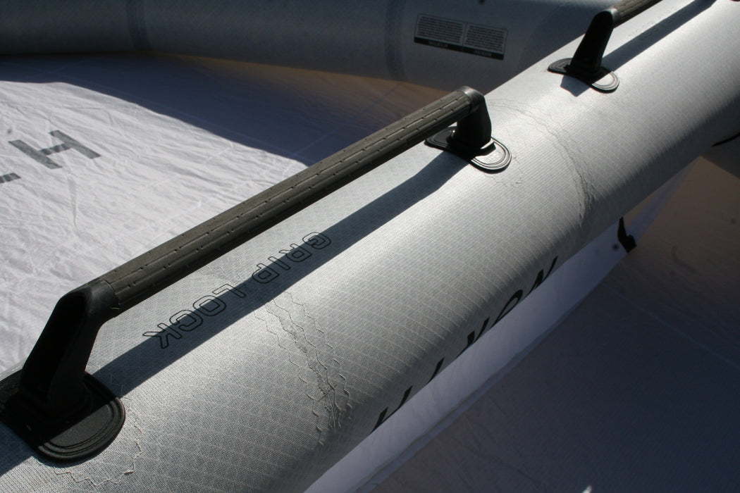 North Loft Pro 8m Light Wing Wing Used