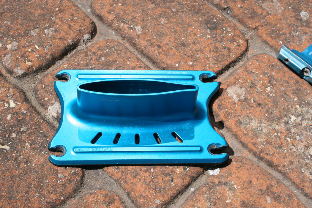 F-One Alloy Foil Mast Set Used