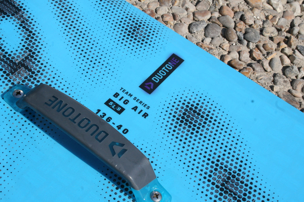 Duotone Team Series Big Air 136cm  X Demo Kiteeboard