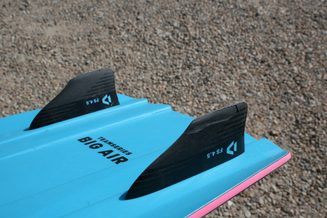 Duotone Team Series Big Air 136cm  X Demo Kiteeboard