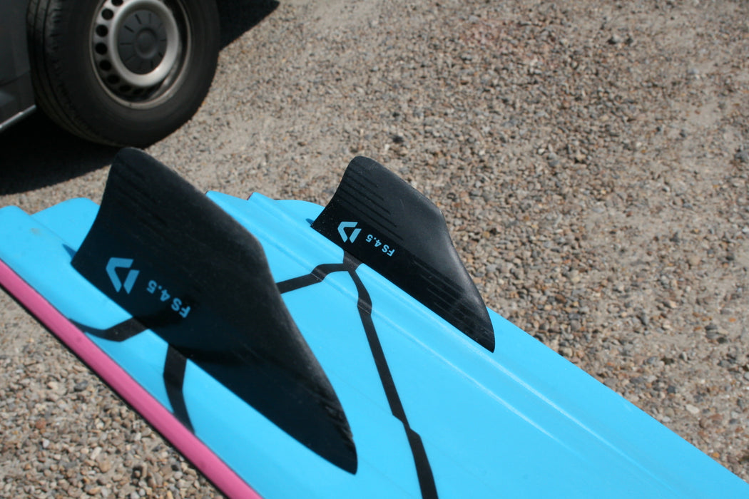 Duotone Team Series Big Air 136cm  X Demo Kiteeboard