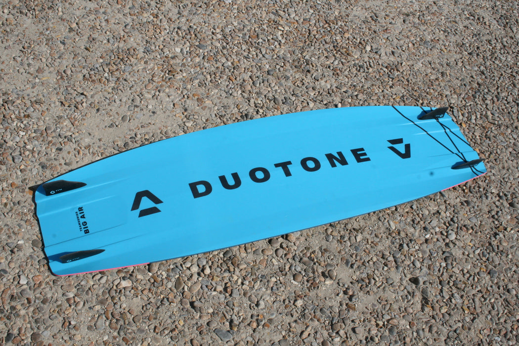 Duotone Team Series Big Air 136cm  X Demo Kiteeboard